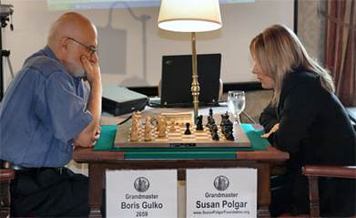 Gulko-Polgar
